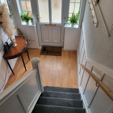 Petal Rm3 Apartment Leeds  Bagian luar foto