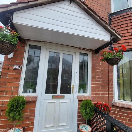 Petal Rm3 Apartment Leeds  Bagian luar foto