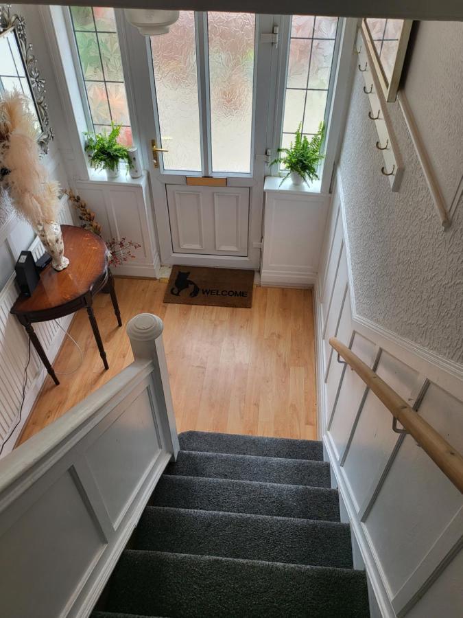 Petal Rm3 Apartment Leeds  Bagian luar foto
