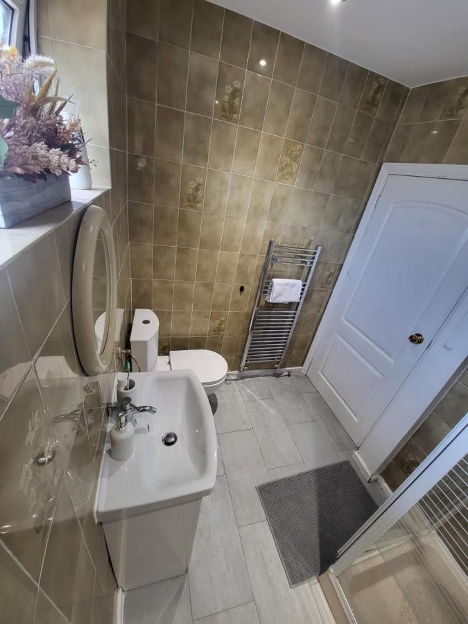 Petal Rm3 Apartment Leeds  Bagian luar foto